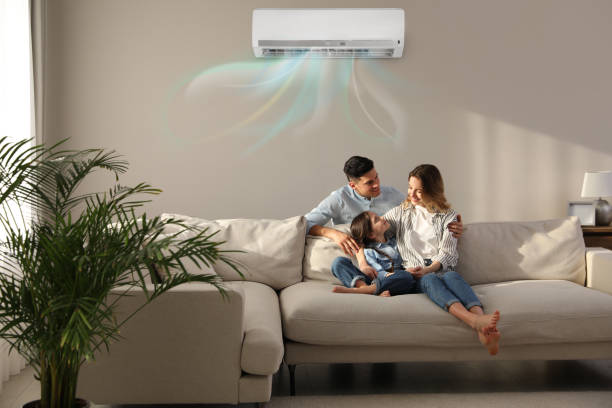 Best HVAC Repair Near Me  in Park Hill, OK