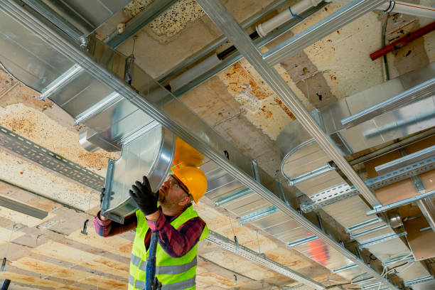 Best HVAC Maintenance Plan  in Park Hill, OK