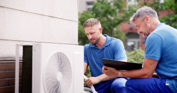 Best Air Conditioning Repair  in Park Hill, OK