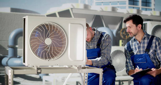 Best HVAC Air Duct Cleaning  in Park Hill, OK