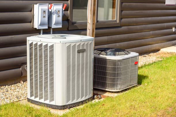 Reliable Park Hill, OK HVAC Solutions